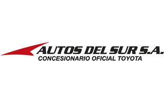 Autos del sur