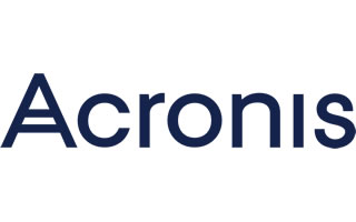 acronis web