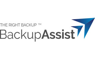 backup assist