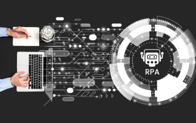 Automatización de carga de facturas de proveedores a SAP