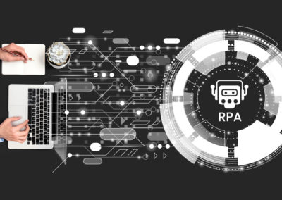 Automatización de carga de facturas de proveedores a SAP