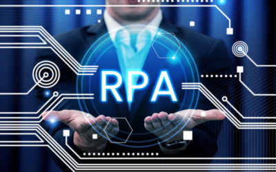 Transformando a las empresas con RPA, Ejemplos de automatización: Articulo 1 “Climático”.