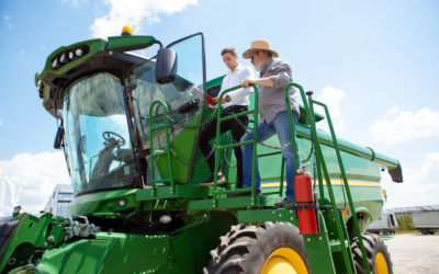 Transformación Digital y Eficiencia para Daser Agro SA.