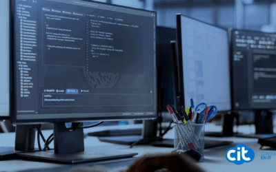Menos parches, más planificación: 3 razones para tener un equipo de IT externo