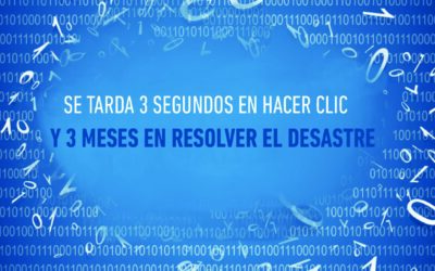 Phishing e ingeniería social: las nuevas trampas que apuntan a tu empresa